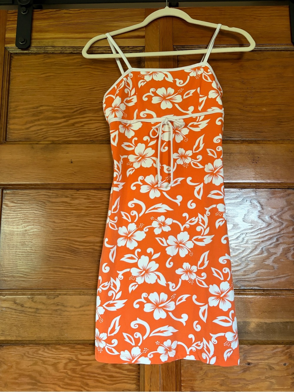 Vintage 90s/2000s Rocket Candy Mini Dress